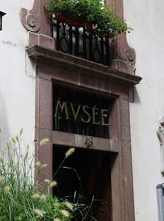 Musée de Luchon