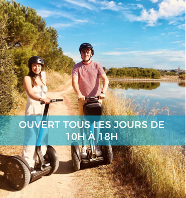 Votre agence est ouverte tous les jours !