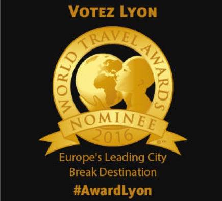 Lyon, meilleur destination weekend européenne !