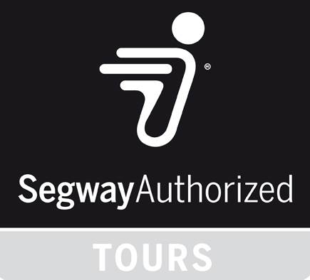 Découvrez le site Segway Authorized Tours !