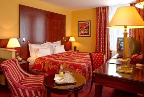 Chambre Prestige