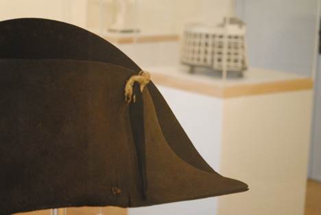 Collections du musée