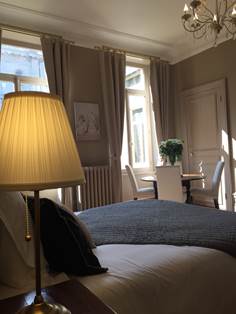Appart'hôtel de l'Enclos de l'Evêché