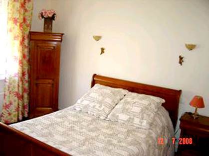 Gîte "au grand large"