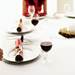 Repas spectacle transformiste "Les Magics"