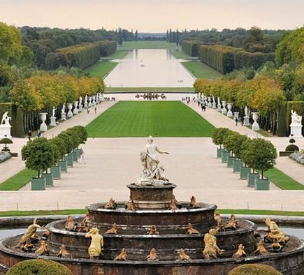 Mobilboard Versailles