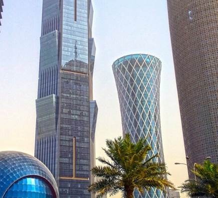 Mobilboard Qatar