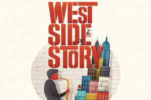Les Nuits Musicales - West Side Story