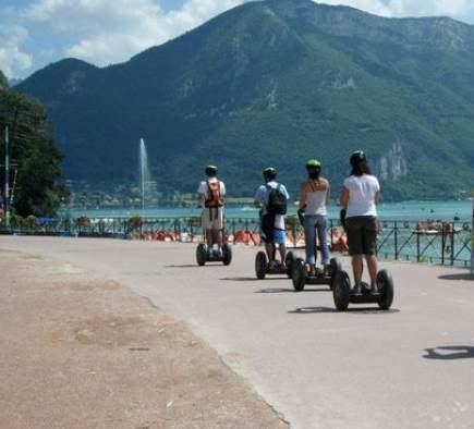 Find the impressions of journalist Catherine Henderson following her visit to Annecy!