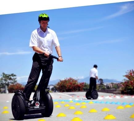 Video presentation of the Le Touquet Mobilboard Incentive offers!