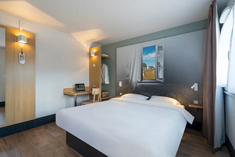 B&B HOTEL AURAY