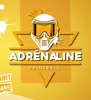 Adrénaline Parc Paintball & Lasertag