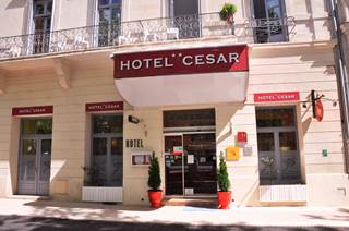 Hôtel César