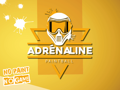Adrenaline Park Paintball & Lasertag