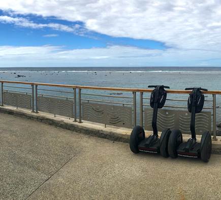 Mobilboard La Réunion 