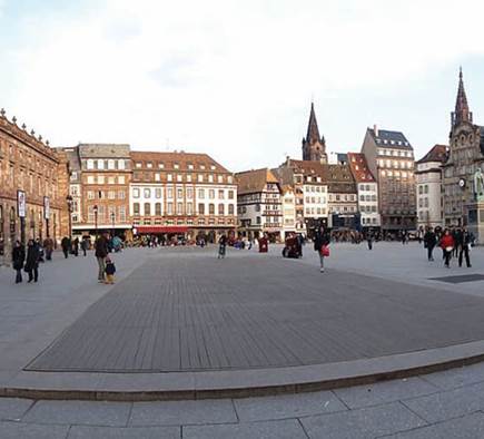 Mobilboard Strasbourg