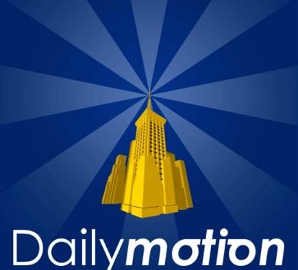 Découvrez notre chaîne Dailymotion 