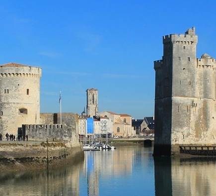 Mobilboard La Rochelle