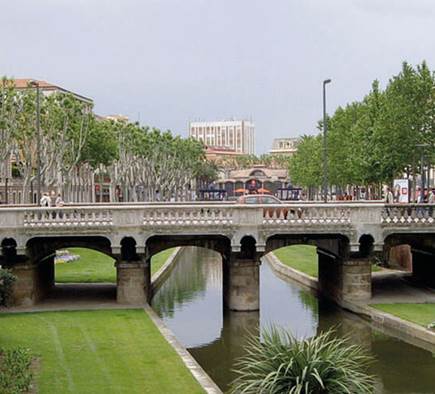 Mobilboard Perpignan