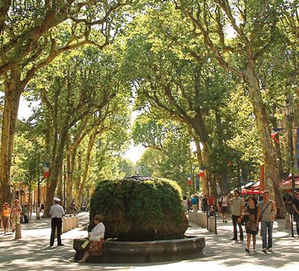 Mobilboard Aix-en-Provence