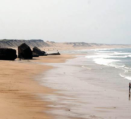 Mobilboard Capbreton
