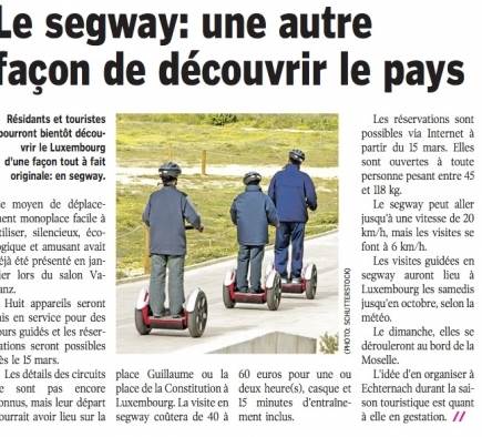 Mobilboard Luxembourg dans la presse - Point24 
