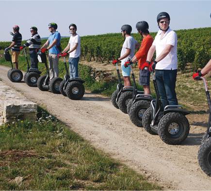 Mobilboard Troyes