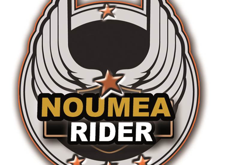 Nouméa Rider