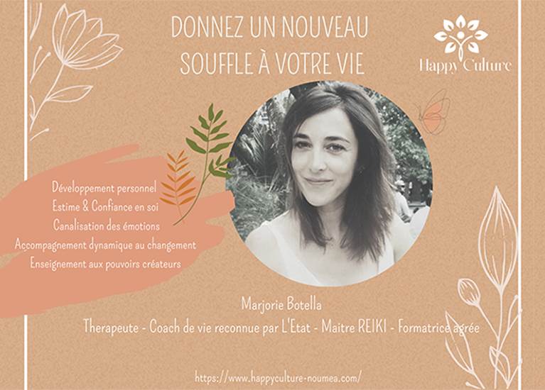 Marjorie Botella
